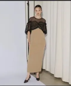 ANDRESD オケージョンドレス