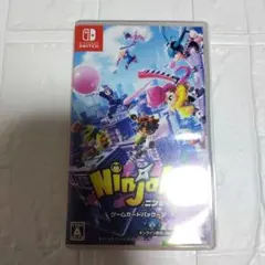 ニンジャラ ゲームカードパッケージ