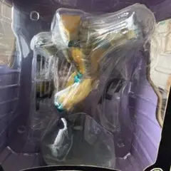 【値上げしました！】一番くじ　ジョジョ　ザ・ワールド　フィギュア