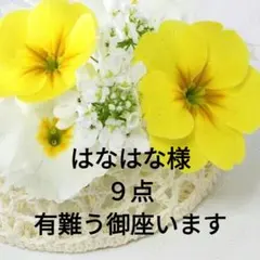 はなはな様 9点 まとめ商品