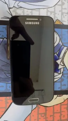 ‼️値下げ‼️samsung S4 ZOOM ブラック 値下げ‼️ samsung S4 ZOOM ブラック - メルカリ