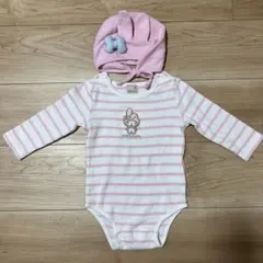 petit main ロンパース