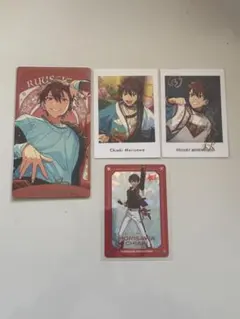 あんスタ ぱしゃっつ ぱしゃこれ アルカナ まとめ売り 守沢千秋