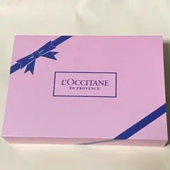 ロクシタンのハンドクリーム