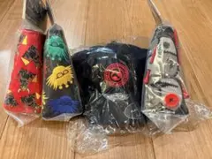 Scotty Cameron ヘッドカバー 寿司デザイン - メルカリ