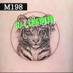 みぃ様専用