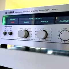 プリメインアンプ アンプ