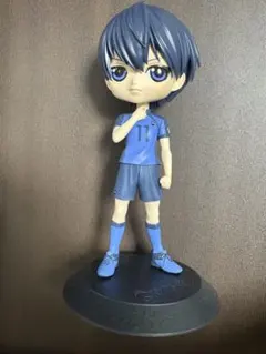 ブルーロック Q posket 潔世一