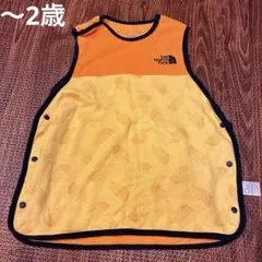 ノースフェイス　スリーパー　Northface ベビー nnb22011
