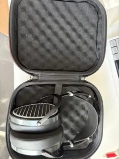 HIFIMAN ANANDA Stealth ヘッドホン本体のサムネイル