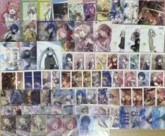 プロセカ カード類 まとめ売り