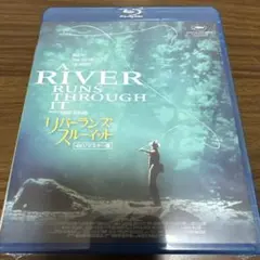 2026年最新】リバー・ランズ・スルー・イット [blu-ray]の人気アイテム