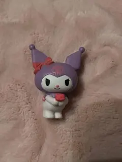 サンリオ カプセルトイ クロミ