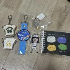 あいみょん甲子園ライブブレスレット付属カード - メルカリ