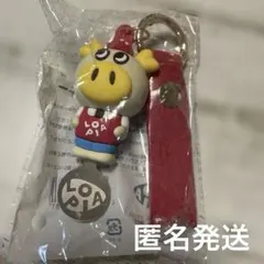 ロピア　専用カートキー