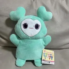 TWICE ミナ パペット GIGO ミブリーパペット