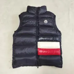 美品　MONCLER　SOVEX GILET　ダウンベスト　1サイズのサムネイル