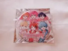 すとぷり BIG缶バッジ