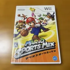 マリオスポーツミックス