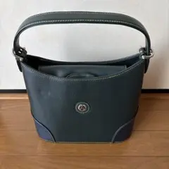 ハンドバック⭐︎トートバック⭐︎グリーン⭐︎