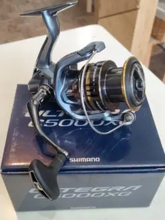 改）21 SHIMANO ULTEGRA シマノ アルテグラ C5000XG