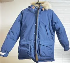 SIERRADESIGNS (シエラデザイン) ダウンジャケット