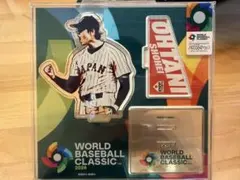 2026年最新】wbc アクスタ 大谷翔平の人気アイテム - メルカリ