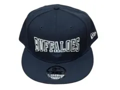 新品❗️NEW ERA 9FIFTY オリックス・バファローズ ブラック M/Lのサムネイル