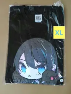 未使用】Adoのドキドキ秘密基地公式Tシャツ 夏休みイルカと共に ver 