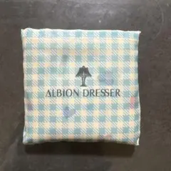 ALBION DRESSER 那須ファームビレッジ　エコバッグのサムネイル