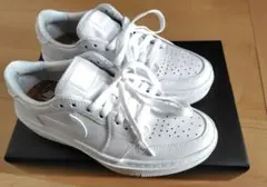 ナイキ　NIKE　エア ジョーダン 1 エレベート LOW