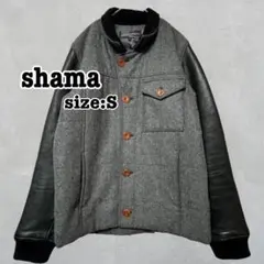 2026年最新】スタジャン SHAMAの人気アイテム - メルカリ