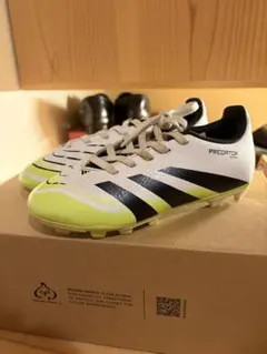 アディダス サッカーシューズ PREDATOR 19.0cm