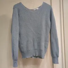 chocol raffine robe　レディース　ニット・セーター
