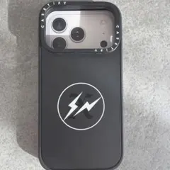 CASETiFY Fragment GOD SELECTION コラボケース