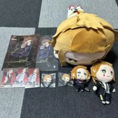 ツイステ ケイト・ダイヤモンドまとめ売り