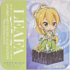 SAO ソードアートオンライン リーファ 直葉 富士急ハイランド 缶バッジ SAO ソードアートオンライン リーファ 直葉 富士急ハイランド 缶