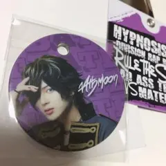 ヒプステ ランダムレコードチャーム 四十物十四 加藤大吾 2.5 舞台