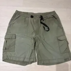 コロンビア　GRT ハーフパンツのサムネイル