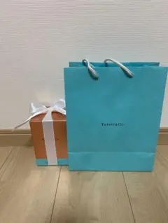 新品 ティファニー ローズゴールド インテンス オードパルファム