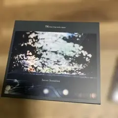 (CD)Secret Sensation(初回生産限定盤) - TK from…