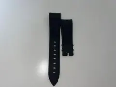 Breguet ネイビーラバーベルト フォールディングバックル Amazon.co.jp: [輸入王オリジナル] 時計パーツ パネライと互換性