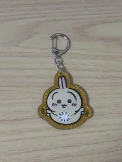 ちいかわうさぎ アクリルキーホルダー