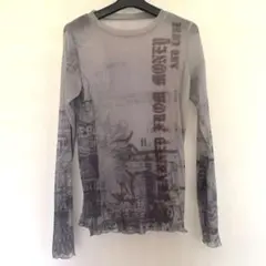 JEANASIS コラージュシアーパネルラインLS