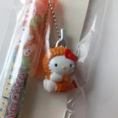 2026年最新】エビフライになったキティちゃんの人気アイテム - メルカリ