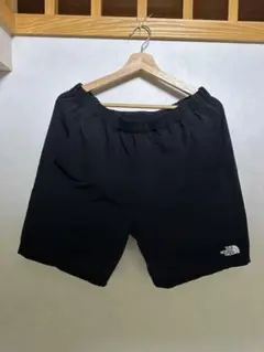 THE NORTH FACE NB42396 ブラックショートパンツ　Lサイズ