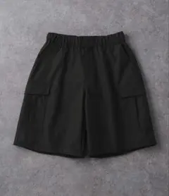 MONO-MART　ハーフパンツ　Sのサムネイル