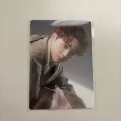 BMSG FES'25 オンラインくじ RYUHEI フォトカード