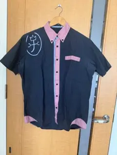 【CASTELBAJAC カステルバジャック 半袖シャツ】
