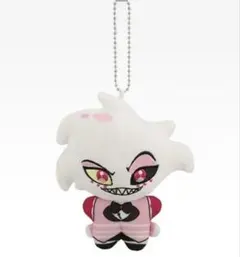 ハズビン・ホテル 一番くじ D賞 きららいずマスコットエンジェル